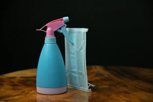 賃貸　クローゼット　カビ臭い