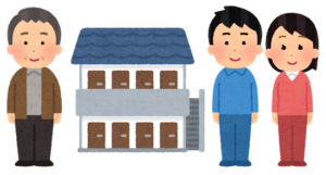 賃貸　審査　目安