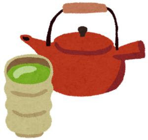 大学生　一人暮らし　飲み物