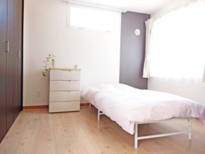 一人暮らし ベッド いらない