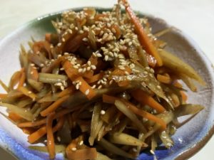 一人暮らし　あると便利　食材