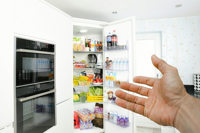 一人暮らし　冷蔵庫　うるさい