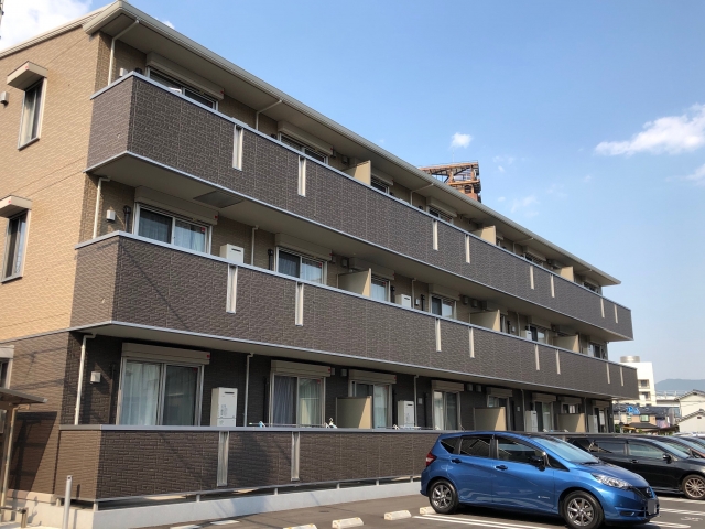 賃貸　内見なし　申し込み