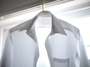 一人暮らし　アイロン　いらない