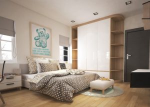 二人暮らし　物件　選び方