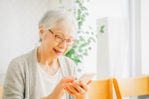 老後 一人暮らし 楽しい