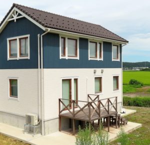 老後　一人暮らし　賃貸　持ち家